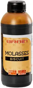 Меляса Brain Molasses Biscuit (Бісквіт) 500ml
