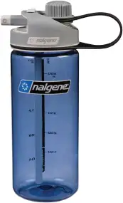 Пляшка Nalgene MultiDrink 0.65L к:blue