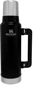 Термос Stanley Legendary Classic 1.9l Matte black