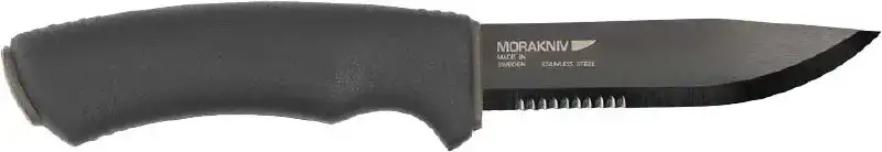 Нож Morakniv Tactical SRT
