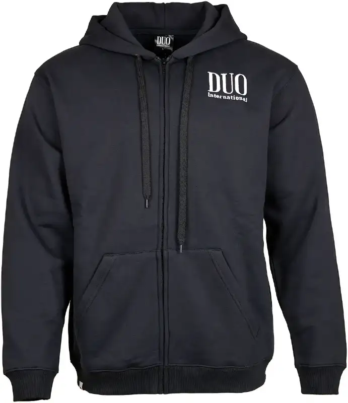 Реглан DUO Logo Hoodie 18 L ц:dark blue