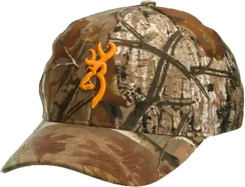 Кепка Browning Outdoors Rimfire 3D One size AP ц:mossy oak® break-up infin