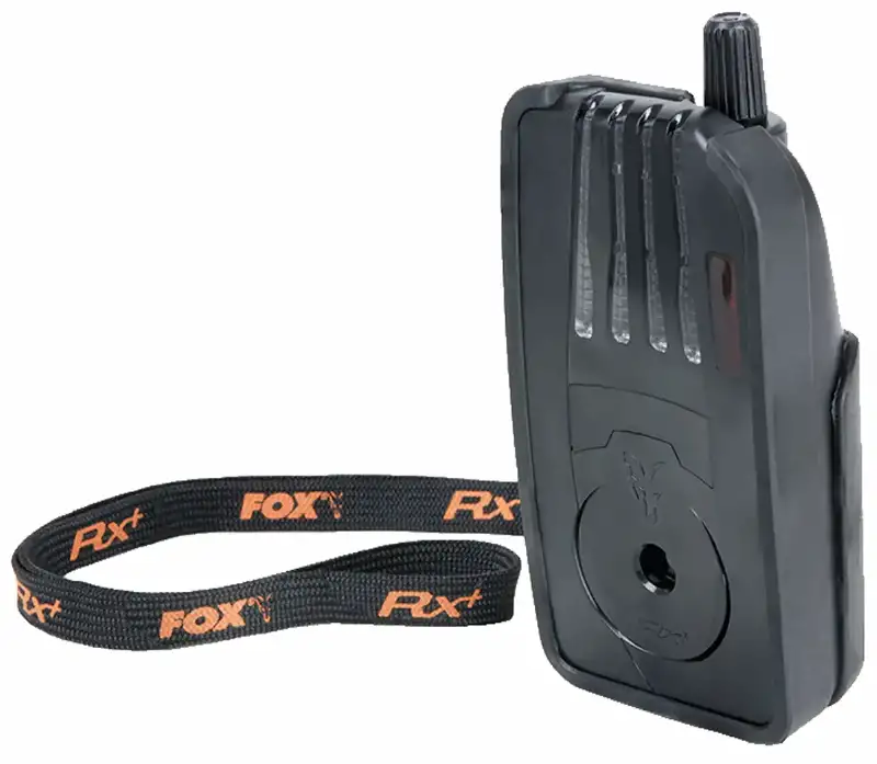 Пейджер для сигналізатора Fox International Micron RX  Receiver