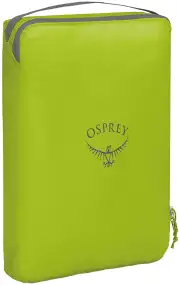 Чохол для одягу Osprey Ultralight Packing Cube Large Limon