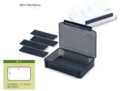 Коробка Meiho VS-3020 NDDM