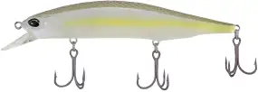 Воблер DUO Realis Jerkbait 110SP 110mm 16.2g CCC3162 Chartreuse Shad
