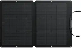 Солнечная панель EcoFlow Solar Panel 60W