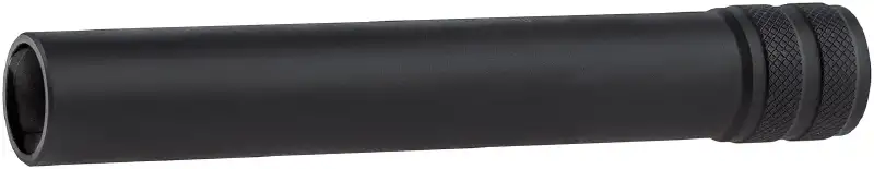 Удлинитель ствола Typhoon для ружья F12. Длина - 15 см