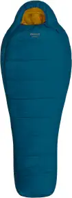 Спальный мешок Pinguin Topas CCS 195 2020 L ц:blue