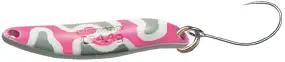 Блесна Shimano Cardiff Slim Swimmer CE Camo Edition 3.6g #22T Military Pink