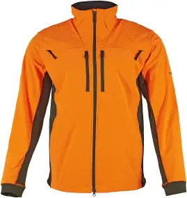 Куртка Chevalier Nimrod Windblocker S Orange