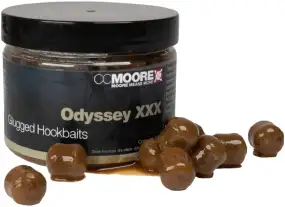 Бойлы CC Moore Odyssey XXX Glugged Hookbaits 10х14mm