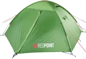 Палатка RedPoint Steady 2 EXT