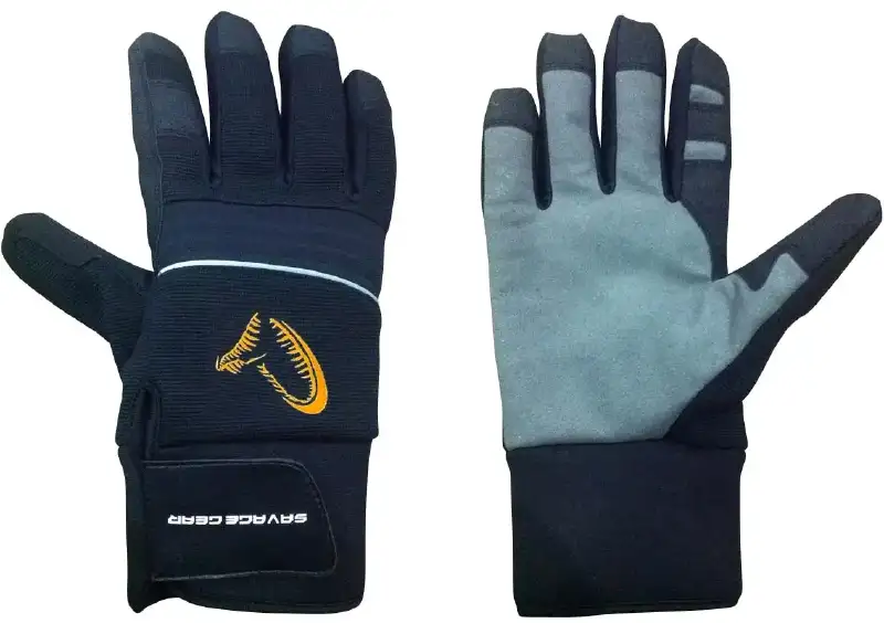 Перчатки Savage Gear Winter Thermo Glove M