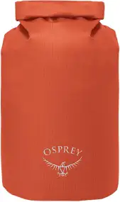 Гермомешок Osprey Wildwater Dry Bag 15L Mars Orange