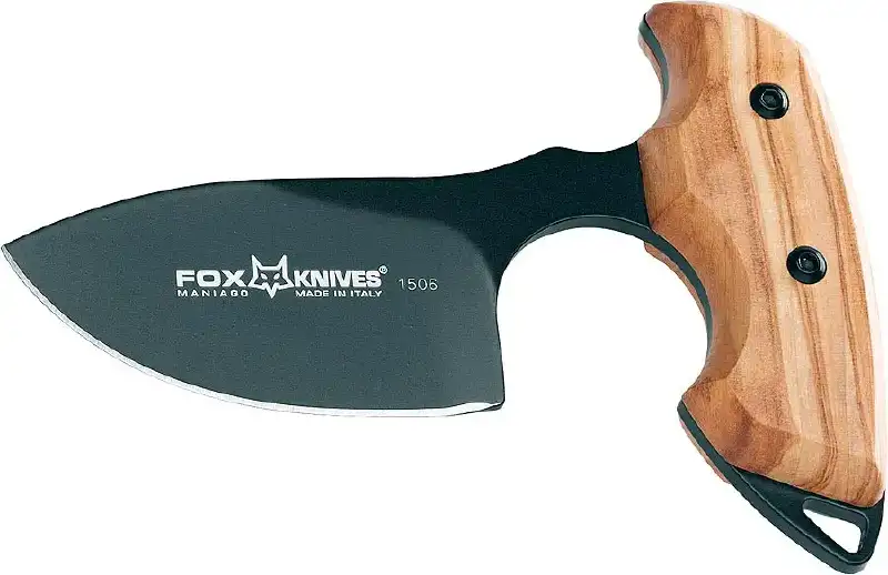 Ніж Fox European Hunter 1506 Olive