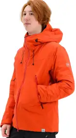 Куртка Turbat Alay Mns M Orange Red