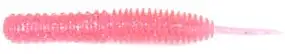 Силикон Vagabond M.H.C. Worms Air Bait HD 4" col.17 pink silver