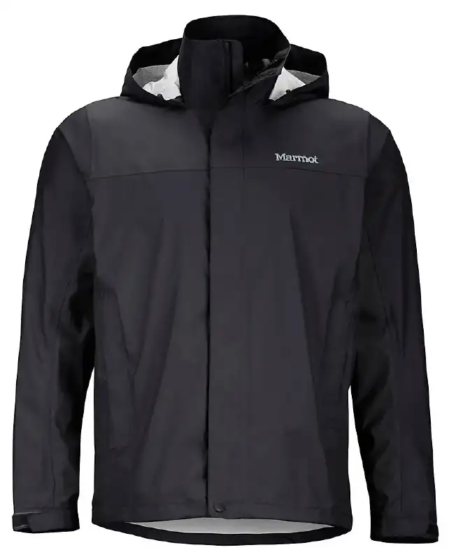 Куртка Marmot PreCip Black