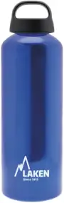 Бутылка Laken Classic 0.75L Blue
