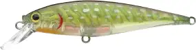 Воблер Lucky Craft Pointer 78SP 78mm 9.2g Ghost Northern Pike