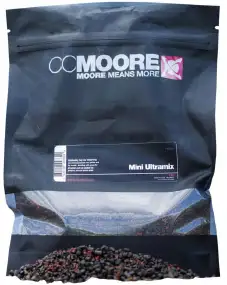 Пеллетс CC Moore Mini Ultramix 3kg