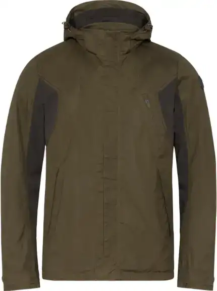Куртка Seeland Key-Point Active II 48 Зеленый