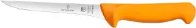 Нож кухонный Victorinox Swibo Boning Flex-Narrow 5.8409.16 Yellow