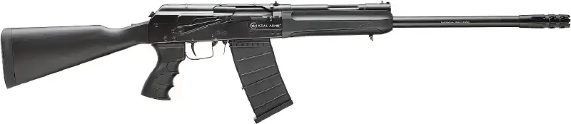 Ружье Kral Arms XPS кал. 12/76. Ствол - 51 см