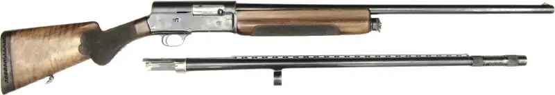 Ружье комиссионное Browning  Auto-5 12/76