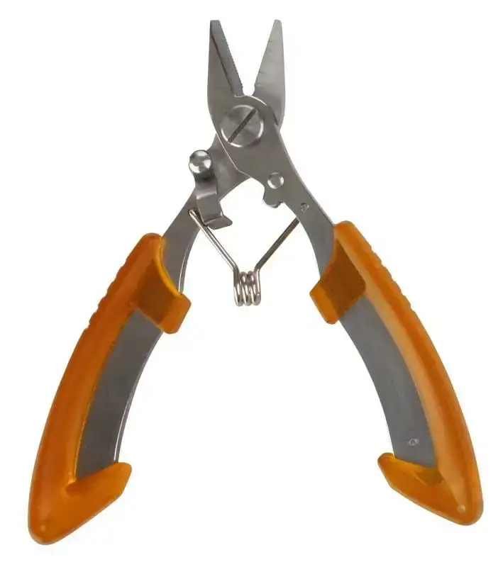 Ножницы Prologic Pro Braid Scissors для п.материала