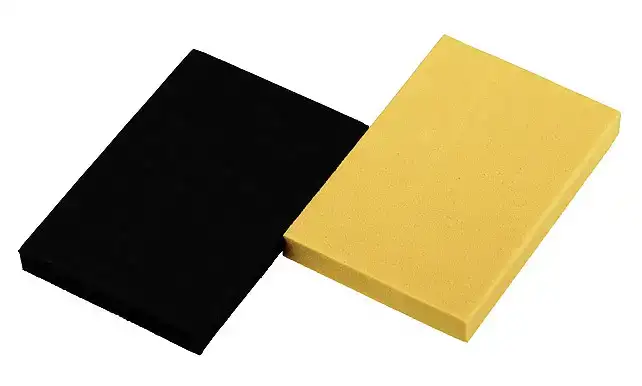 Піна Prologic Foam Yellow & Black (2шт/уп)