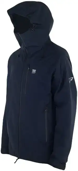 Куртка Fahrenheit Guide XL/R Dark Blue