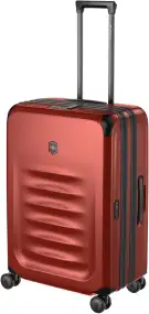 Валіза Victorinox Travel Spectra 3.0 M Expandable 113L Red