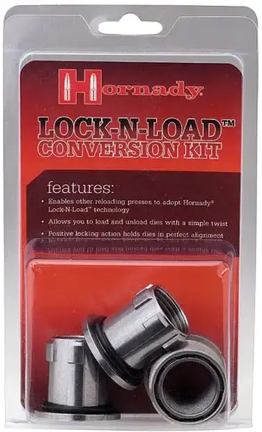 Набор втулок Hornady Lock-N-Load® Conversion Kit