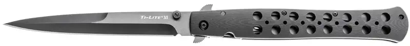 Нож Cold Steel Ti-Lite 6"  сталь - S35VN