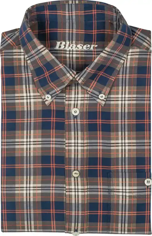 Рубашка Blaser Active Outfits Oxford