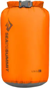 Гермомешок Sea To Summit Ultra-Sil Dry Sack 4L. Orange