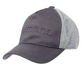 Кепка Shimano Thermal Cap One size Gray