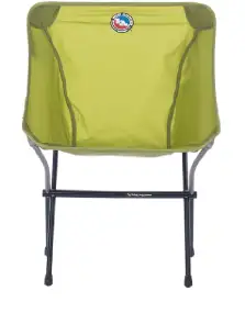Крісло Big Agnes Mica Basin Camp Chair Green