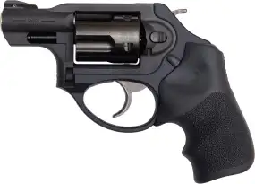 Револьвер спортивний Ruger LCRX кал. 9мм (9х19)