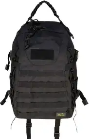 Рюкзак Tramp Tactical 50L Black