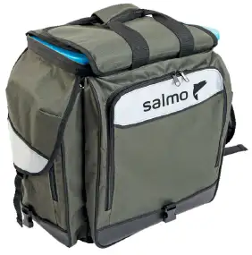 Ящик Salmo наплічник H-2061