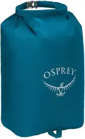 Гермомішок Osprey Ultralight DrySack 12L Waterfront Blue