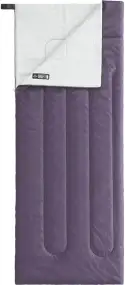 Спальный мешок Naturehike H150 NH19S015-D L 18-25°C ц:purple