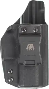 Кобура ATA Gear Fantom Ver.3 RH для Flarm TQ1