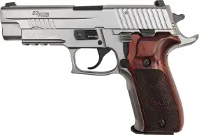 Пістолет спортивний Sig-Sauer P226 XFIVE кал. 9мм (9х19)