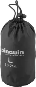 Чохол для рюкзака Pinguin Raincover 2020 55-75 L к:black