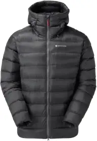 Куртка Montane Anti-Freeze XT Hoodie Slate