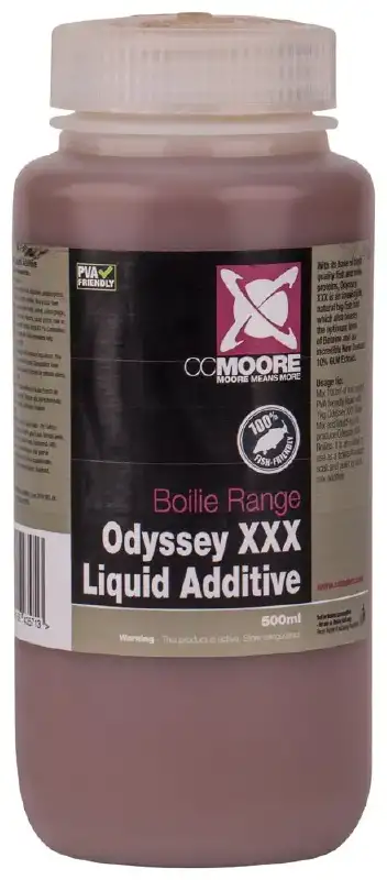 Ликвид CC Moore Odyssey XXX Liquid Additive 500ml 